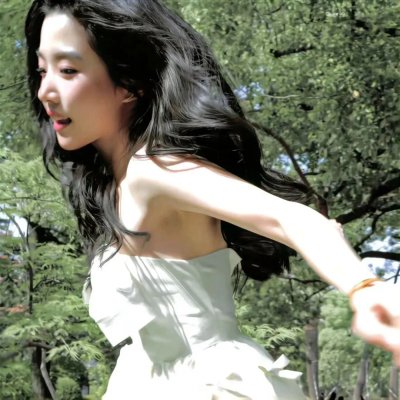 彩云妃子